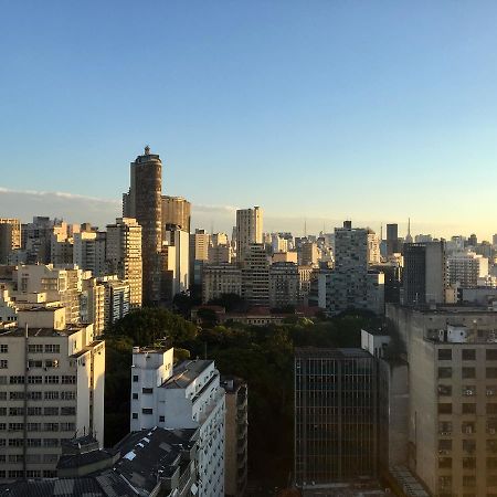 Appartement Apartamento Do Lago - São Paulo Extérieur photo